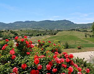 Unterkunft 05020302 - Ferienhaus Rhone-Alphes - Vakantiehuis Les Hauts de Jallia
