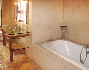 Unterkunft 05020306 - Ferienhaus Rhone-Alphes - Vakantiehuis Les Arcades