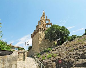Unterkunft 05020306 - Ferienhaus Rhone-Alphes - Vakantiehuis Les Arcades