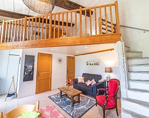 Guest house 05020307 - Holiday property Rhone-Alphes - Vakantiehuis Chaud'abri