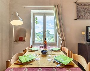 Guest house 05020307 - Holiday property Rhone-Alphes - Vakantiehuis Chaud'abri