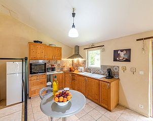 Guest house 05020307 - Holiday property Rhone-Alphes - Vakantiehuis Chaud'abri