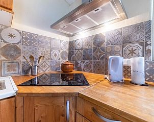 Guest house 05020307 - Holiday property Rhone-Alphes - Vakantiehuis Chaud'abri