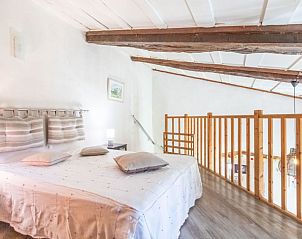 Guest house 05020307 - Holiday property Rhone-Alphes - Vakantiehuis Chaud'abri