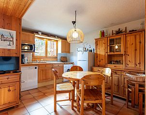 Verblijf 0502257 - Appartement Rhone-Alphes - Appartement LE CHAMOIS