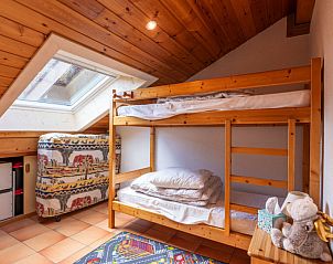 Verblijf 0502257 - Appartement Rhone-Alphes - Appartement LE CHAMOIS