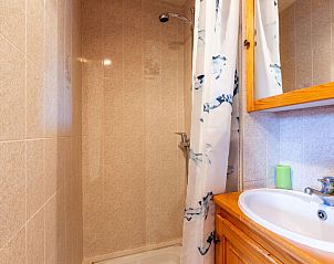 Verblijf 0502257 - Appartement Rhone-Alphes - Appartement LE CHAMOIS