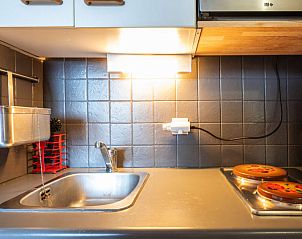 Verblijf 0502262 - Appartement Rhone-Alphes - Appartement Grande Neige