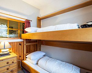 Verblijf 0502262 - Appartement Rhone-Alphes - Appartement Grande Neige