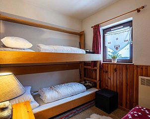 Verblijf 0502262 - Appartement Rhone-Alphes - Appartement Grande Neige