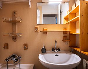 Verblijf 0502262 - Appartement Rhone-Alphes - Appartement Grande Neige