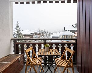 Verblijf 0502262 - Appartement Rhone-Alphes - Appartement Grande Neige