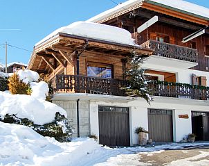 Unterkunft 05026908 - Appartement Rhone-Alphes - Appartement Le Tetras