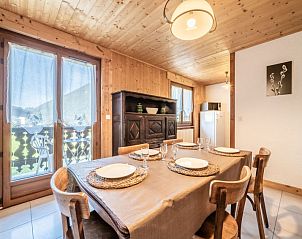 Unterkunft 05026908 - Appartement Rhone-Alphes - Appartement Le Tetras