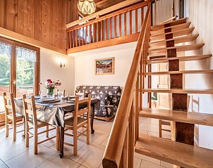 Unterkunft 05026916 - Appartement Rhone-Alphes - Appartement Le Tetras