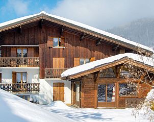 Unterkunft 05026916 - Appartement Rhone-Alphes - Appartement Le Tetras