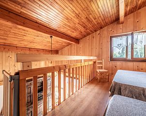 Unterkunft 05026916 - Appartement Rhone-Alphes - Appartement Le Tetras