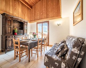 Unterkunft 05026916 - Appartement Rhone-Alphes - Appartement Le Tetras