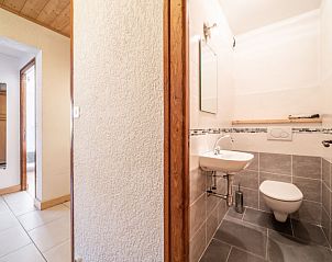 Unterkunft 05026916 - Appartement Rhone-Alphes - Appartement Le Tetras