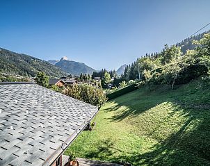 Unterkunft 05026916 - Appartement Rhone-Alphes - Appartement Le Tetras