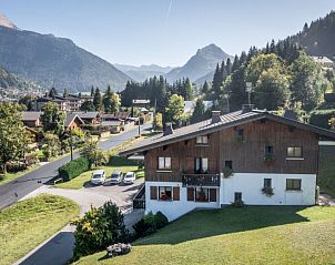 Unterkunft 05026916 - Appartement Rhone-Alphes - Appartement Le Tetras