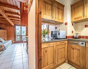 Unterkunft 05026928 - Appartement Rhone-Alphes - Appartement Le Tetra