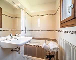 Unterkunft 05026928 - Appartement Rhone-Alphes - Appartement Le Tetra