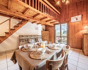 Unterkunft 05026928 - Appartement Rhone-Alphes - Appartement Le Tetra