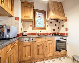 Unterkunft 05026928 - Appartement Rhone-Alphes - Appartement Le Tetra