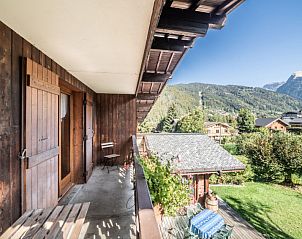 Unterkunft 05026928 - Appartement Rhone-Alphes - Appartement Le Tetra