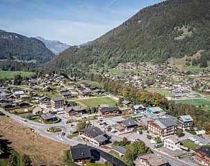 Unterkunft 05026928 - Appartement Rhone-Alphes - Appartement Le Tetra