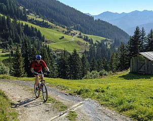 Unterkunft 05026928 - Appartement Rhone-Alphes - Appartement Le Tetra