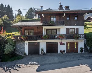 Unterkunft 05026928 - Appartement Rhone-Alphes - Appartement Le Tetra