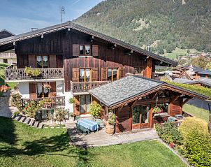 Unterkunft 05026928 - Appartement Rhone-Alphes - Appartement Le Tetra