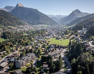 Unterkunft 05026928 - Appartement Rhone-Alphes - Appartement Le Tetra