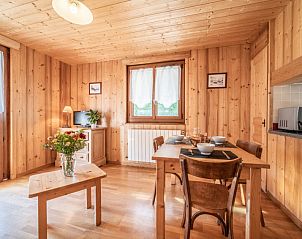 Unterkunft 05026929 - Appartement Rhone-Alphes - Appartement Le Tetras