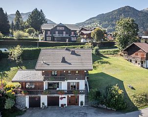 Unterkunft 05026929 - Appartement Rhone-Alphes - Appartement Le Tetras