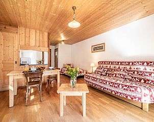 Unterkunft 05026929 - Appartement Rhone-Alphes - Appartement Le Tetras