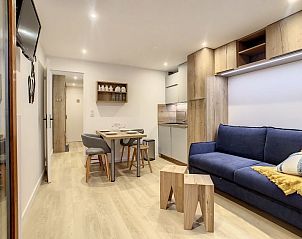 Verblijf 050299180 - Appartement Rhone-Alphes - Appartement Chavière 716