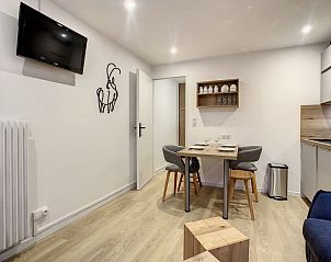 Verblijf 050299180 - Appartement Rhone-Alphes - Appartement Chavière 716