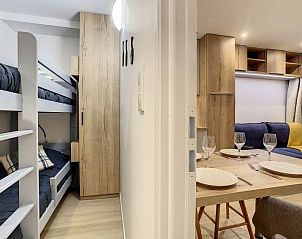 Verblijf 050299180 - Appartement Rhone-Alphes - Appartement Chavière 716