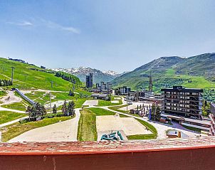 Verblijf 050299180 - Appartement Rhone-Alphes - Appartement Chavière 716