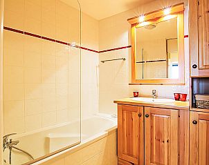 Verblijf 050299264 - Appartement Rhone-Alphes - Appartement Origanes 525