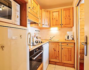 Verblijf 050299264 - Appartement Rhone-Alphes - Appartement Origanes 525