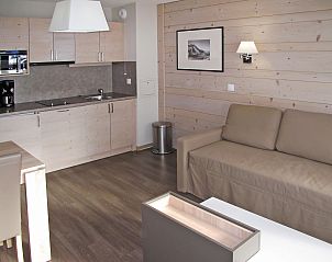 Verblijf 05030302 - Appartement Rhone-Alphes - Appartement Le Panoramic