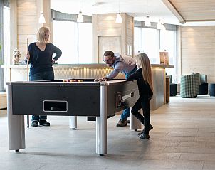 Verblijf 05030307 - Appartement Rhone-Alphes - Appartement CGH Résidence & Spa Le Centaure