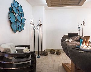 Verblijf 05030307 - Appartement Rhone-Alphes - Appartement CGH Résidence & Spa Le Centaure