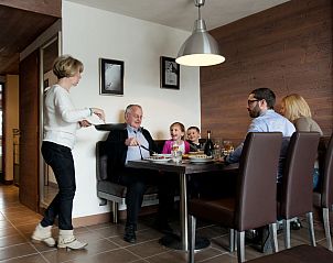 Verblijf 05030307 - Appartement Rhone-Alphes - Appartement CGH Résidence & Spa Le Centaure