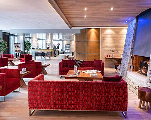 Verblijf 05030307 - Appartement Rhone-Alphes - Appartement CGH Résidence & Spa Le Centaure