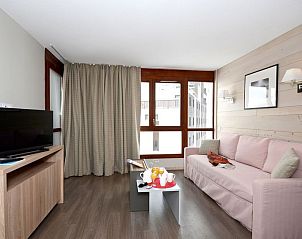 Guest house 050303104 • Apartment Rhone-Alphes • Appartement Le Panoramic (FLA411) 